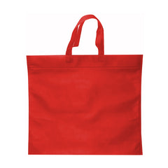 Bolsa tela con asa 60x50x10cm x 10u.