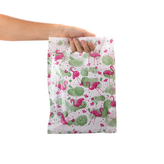 Bolsa riñón 35x45cm fantasía x 50u.