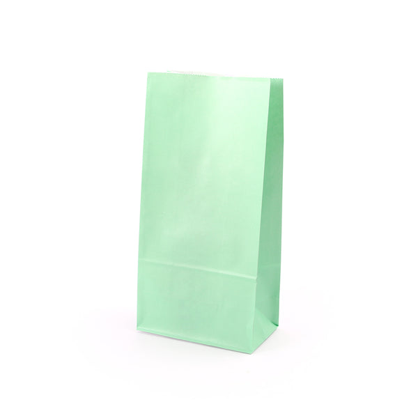 Bolsita cotillón lisa x 50u.