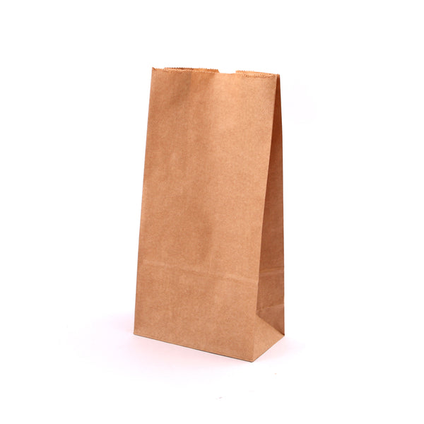 Bolsita cotillón lisa x 50u.