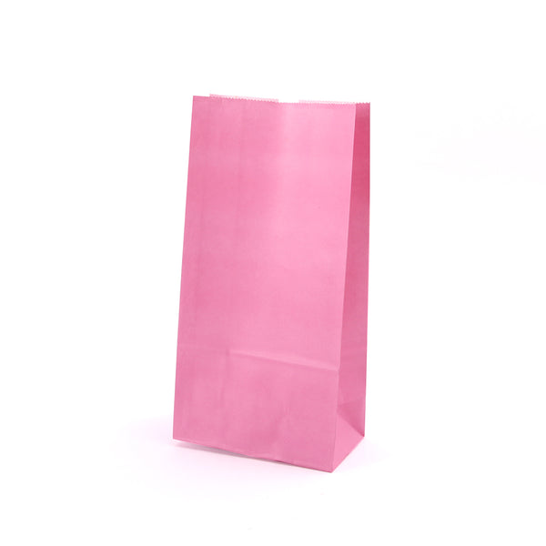 Bolsita cotillón lisa x 50u.