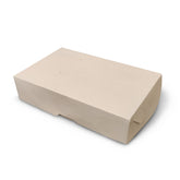 Caja lomo gris x 100u.