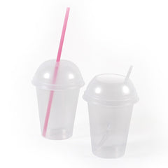 Vaso toledo 325cc x 40u.