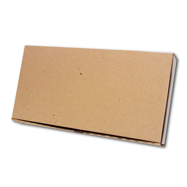 Caja pizza microcorrugada M/M liquidación x paq.