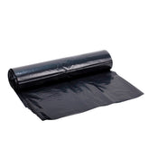 Bolsa residuo 45x60 B/D negra x 20u.