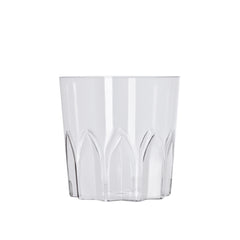 Vaso whisky cristal 300 ml x 10u.