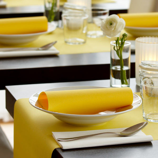 Servilleta premium 40x40cm x 100un.