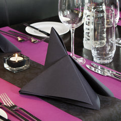 Servilleta premium 40x40cm x 100un.