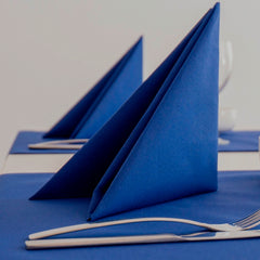 Servilleta premium 40x40cm x 100un.