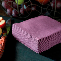 Servilleta premium 40x40cm x 100un.