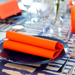 Servilleta premium 40x40cm x 100un.