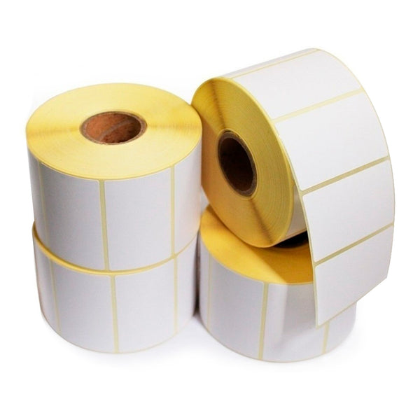 Etiqueta micra 55x44x500 x 1u.