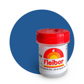 Colorante en pasta azul x 4u.