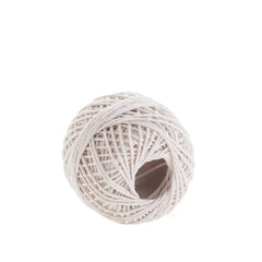 Hilo algodón 40gr x 10u.