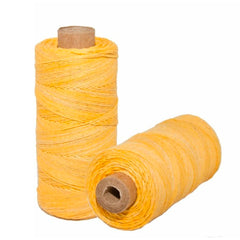 Hilo choricero amarillo 300gr x 1u.