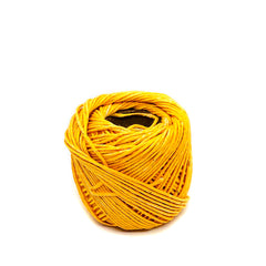 Hilo choricero amarillo 40gr x 1u.
