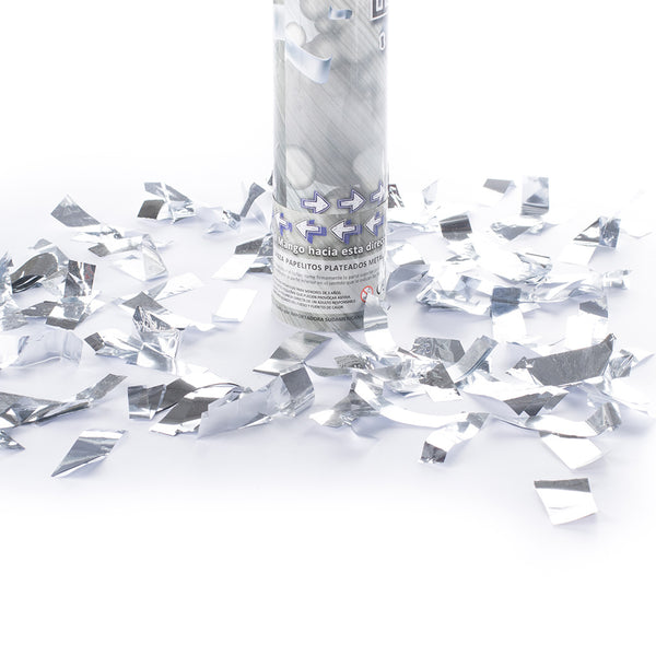 Lanza papelitos x 1u.