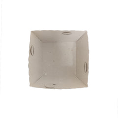 Ñoquera bandeja x 100u