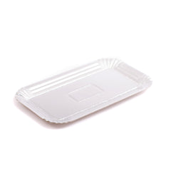 Plato termoformado 13x18cm (1/4kg) x 10u.