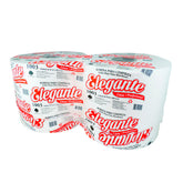 Papel limpieza bobina industrial x 2u.