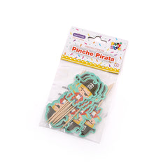 Pinche cupcake x 20u.