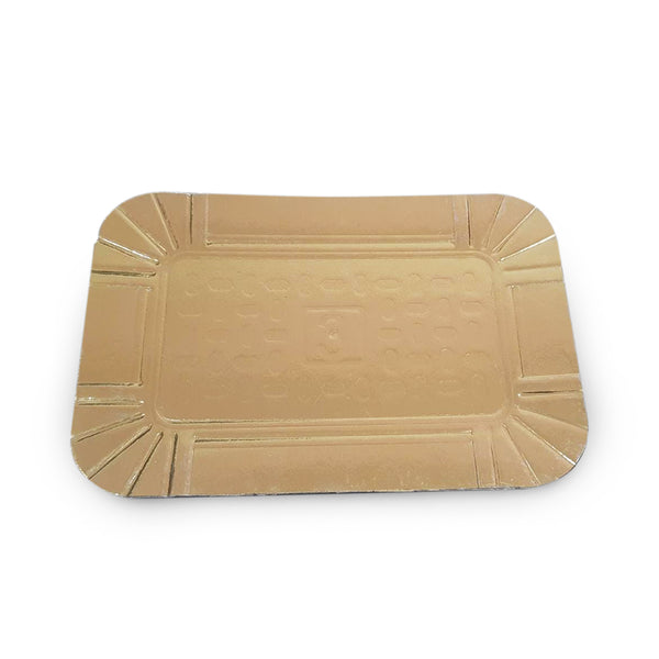 Plato termoformado 28x30cm (2kg) x 10u.