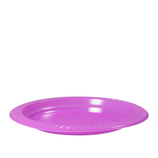 Plato fiestita 15cm x 10u.