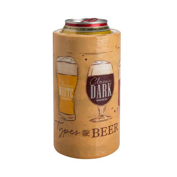 Térmico porta lata diseños 479cc x 1u.