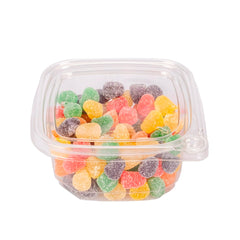 Pote safetyplus sin tapa x 50u.