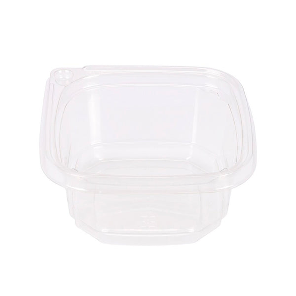 Pote safetyplus sin tapa x 50u.