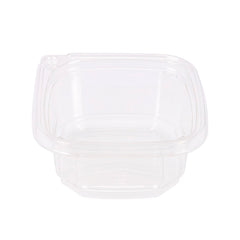 Pote safetyplus sin tapa x 50u.