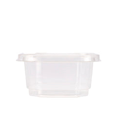 Pote safetyplus sin tapa x 50u.