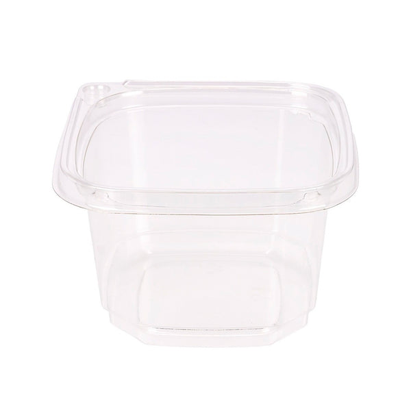 Pote safetyplus sin tapa x 50u.