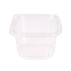 Pote safetyplus sin tapa x 50u.