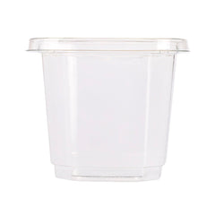 Pote safetyplus sin tapa x 50u.