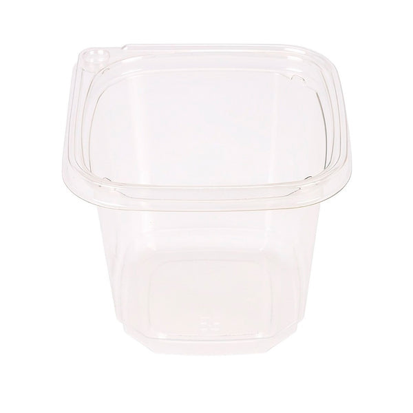 Pote safetyplus sin tapa x 50u.