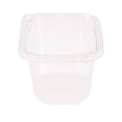 Pote safetyplus sin tapa x 50u.