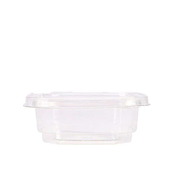 Pote safetyplus sin tapa x 50u.