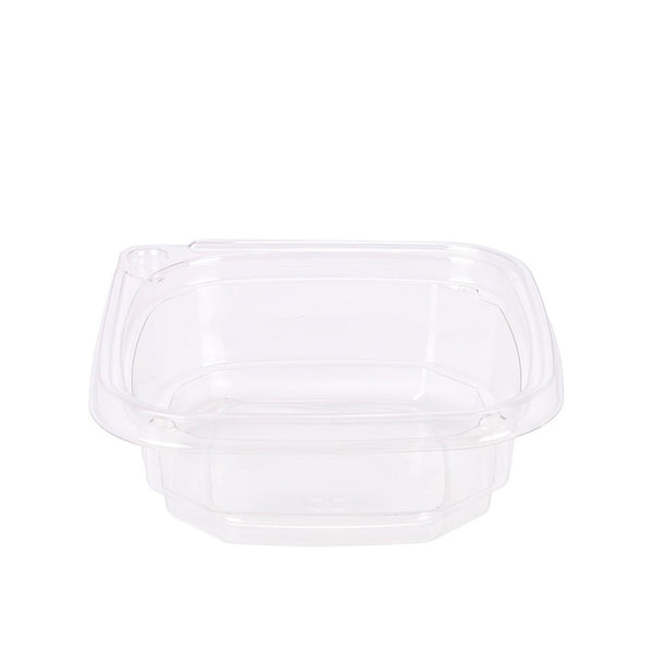 Pote safetyplus sin tapa x 50u.