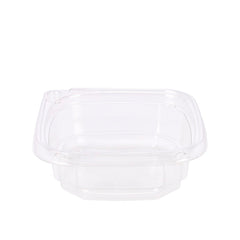 Pote safetyplus sin tapa x 50u.