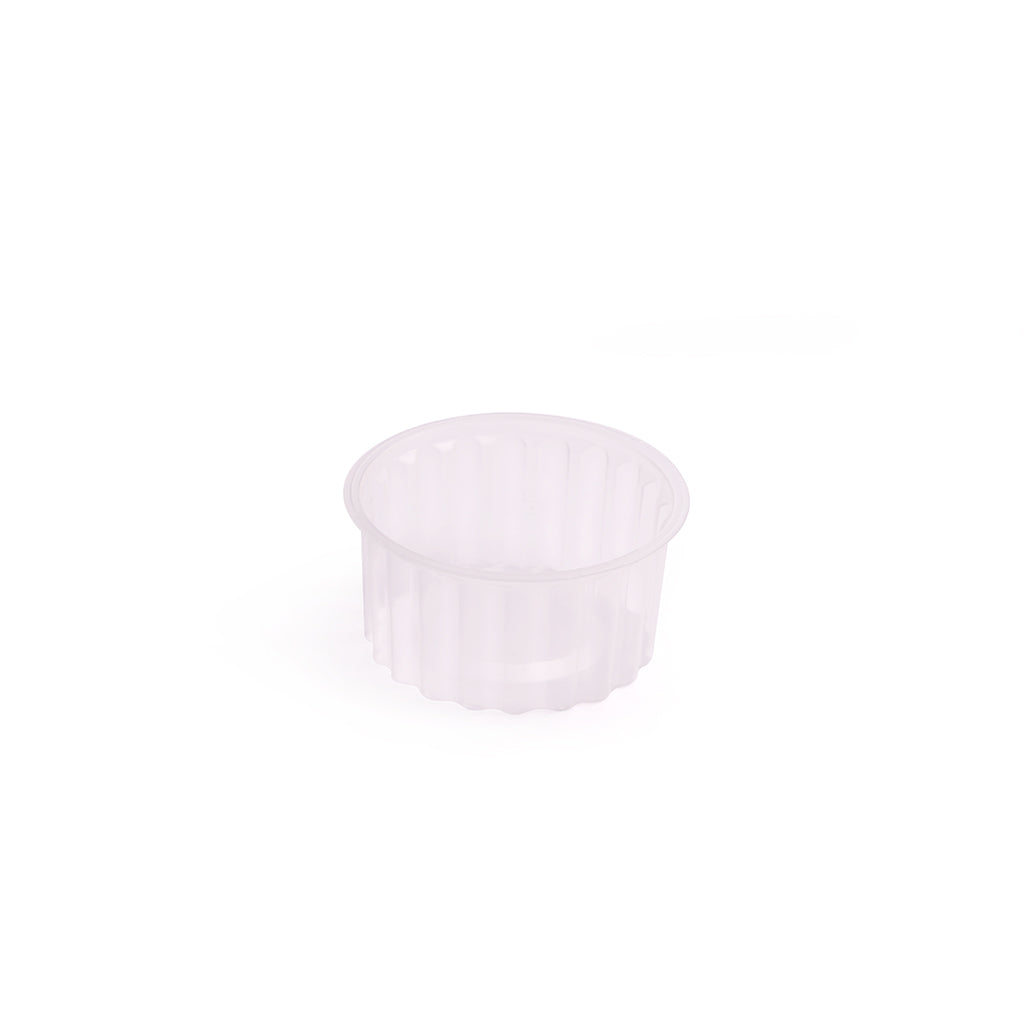 Pote sin tapa micro x 50u.