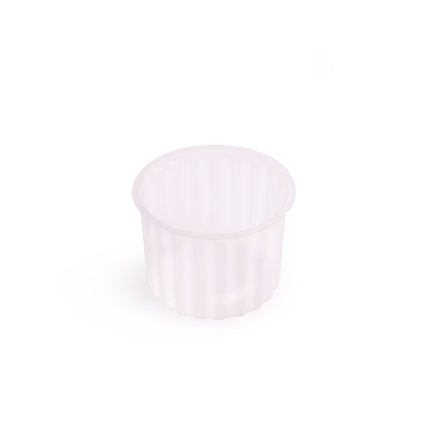 Pote sin tapa micro x 50u.