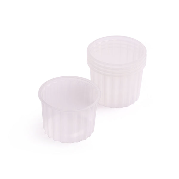 Pote sin tapa micro x 50u.