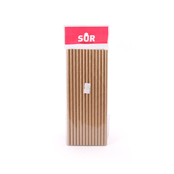 Sorbete polipapel x 25u.