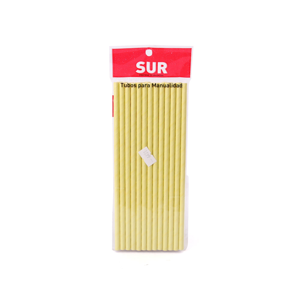 Sorbete polipapel x 25u.