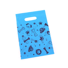 Bolsa riñón 30x40cm fantasía x 50u.