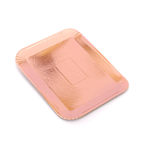 Plato termoformado 18x26cm (1kg) x 10un.