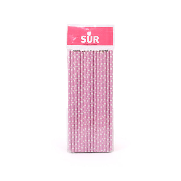 Sorbete polipapel x 25u.