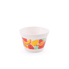 Contenedor térmico imp. con frutas x 50u.