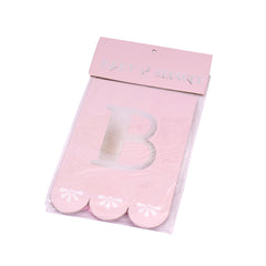 Banderín "Baby shower" x 1u.